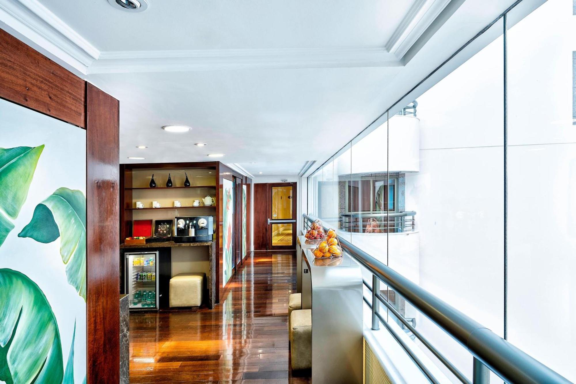 Jw Marriott Hotel 5*