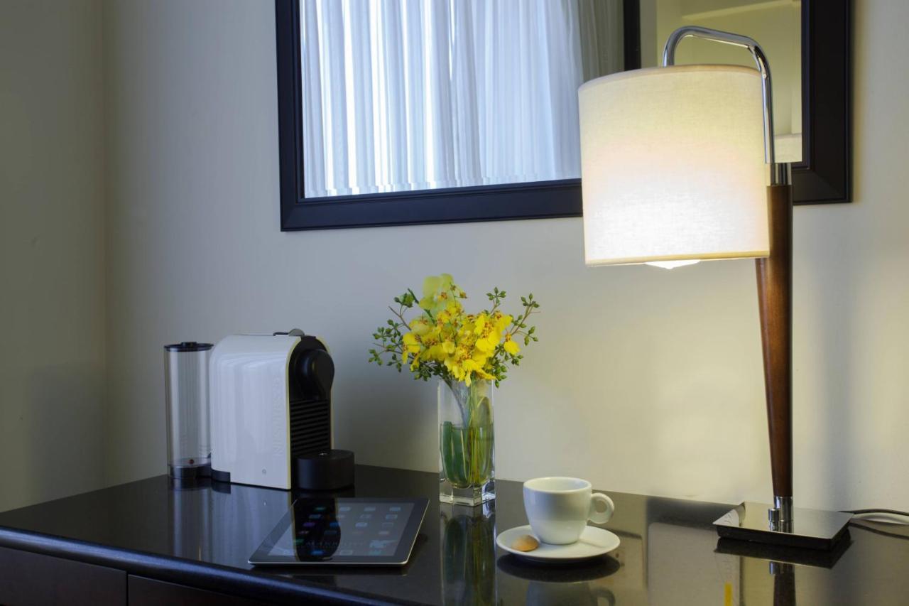 Jw Marriott Hotel Rio de Janeiro
