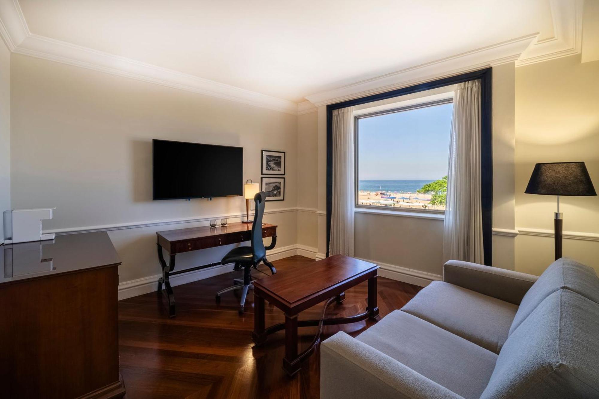 Jw Marriott 5*