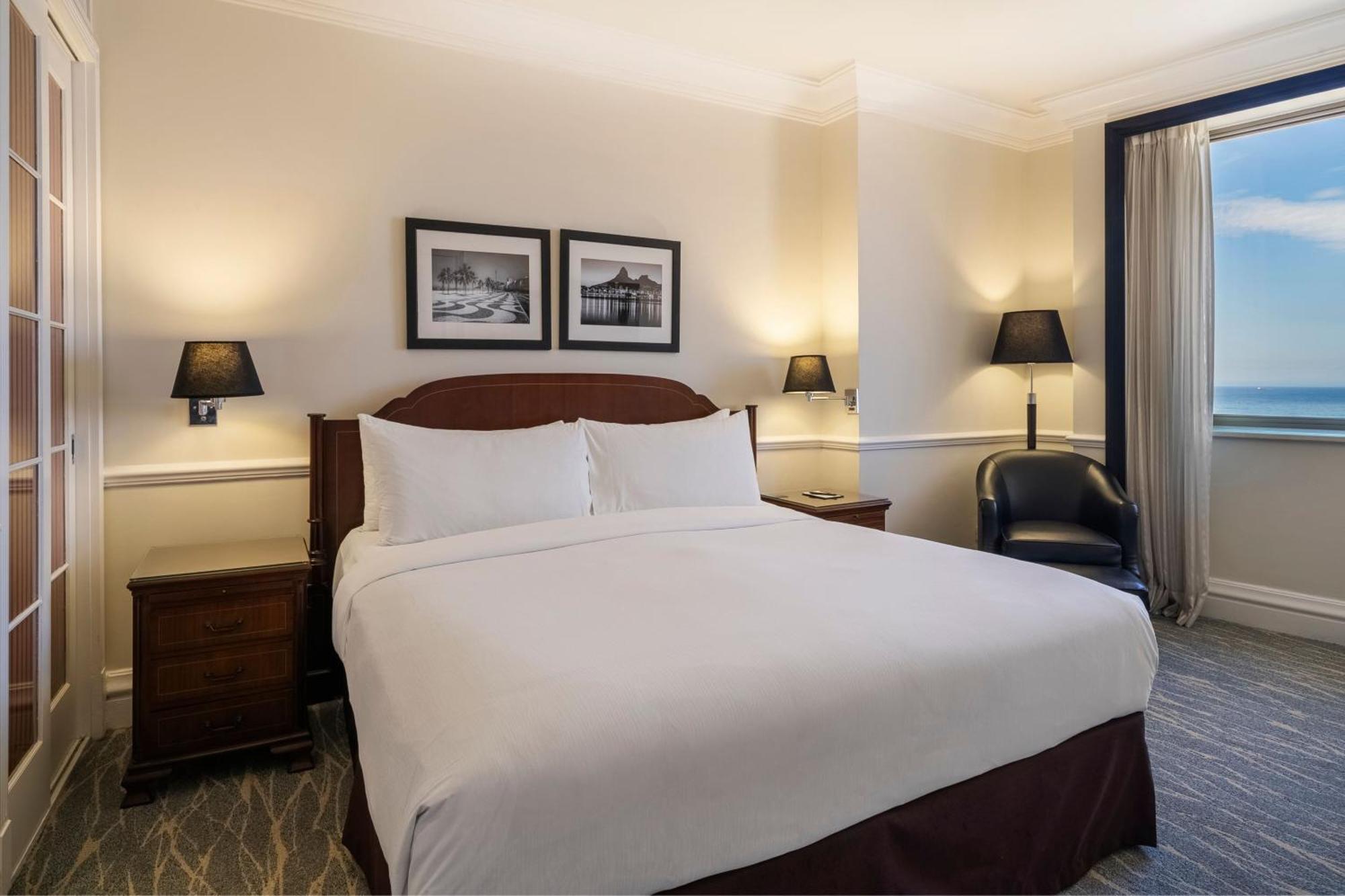 Hotel Jw Marriott