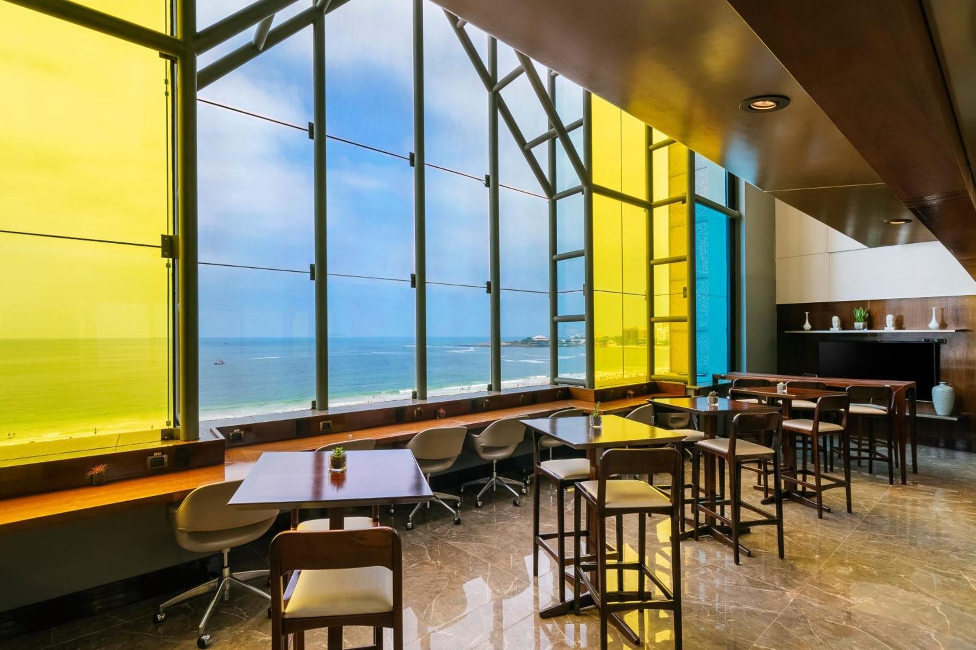 Hotel Jw Marriott 5*