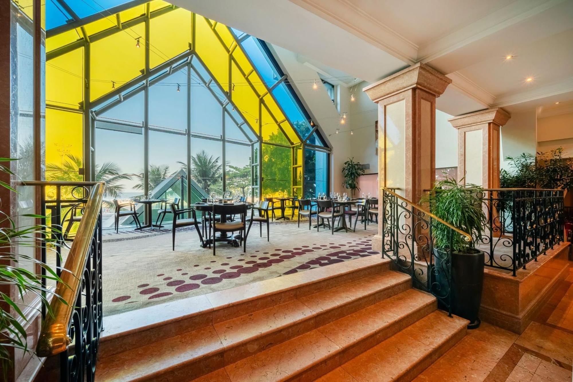 Jw Marriott 5*