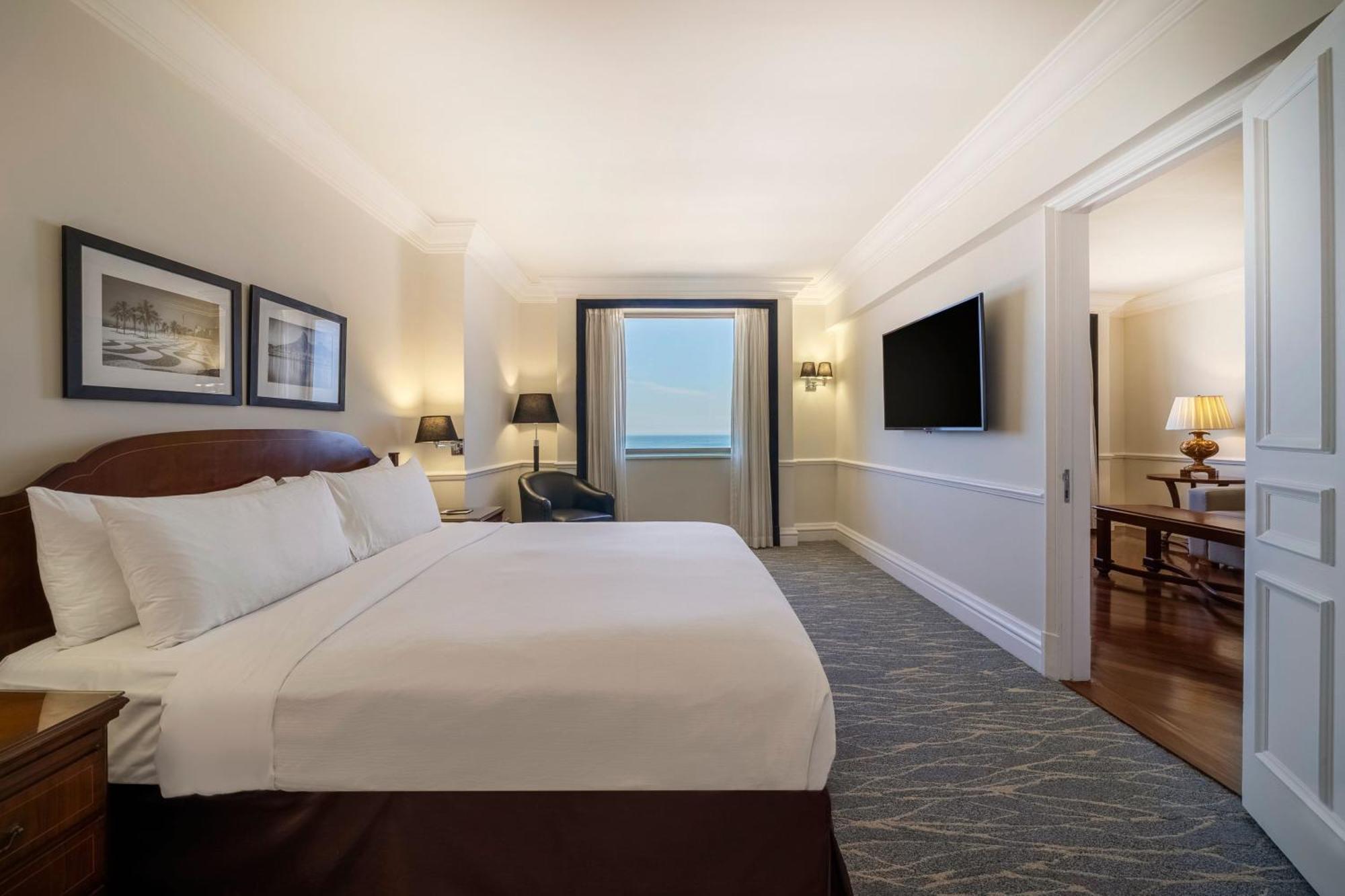 Jw Marriott 5*