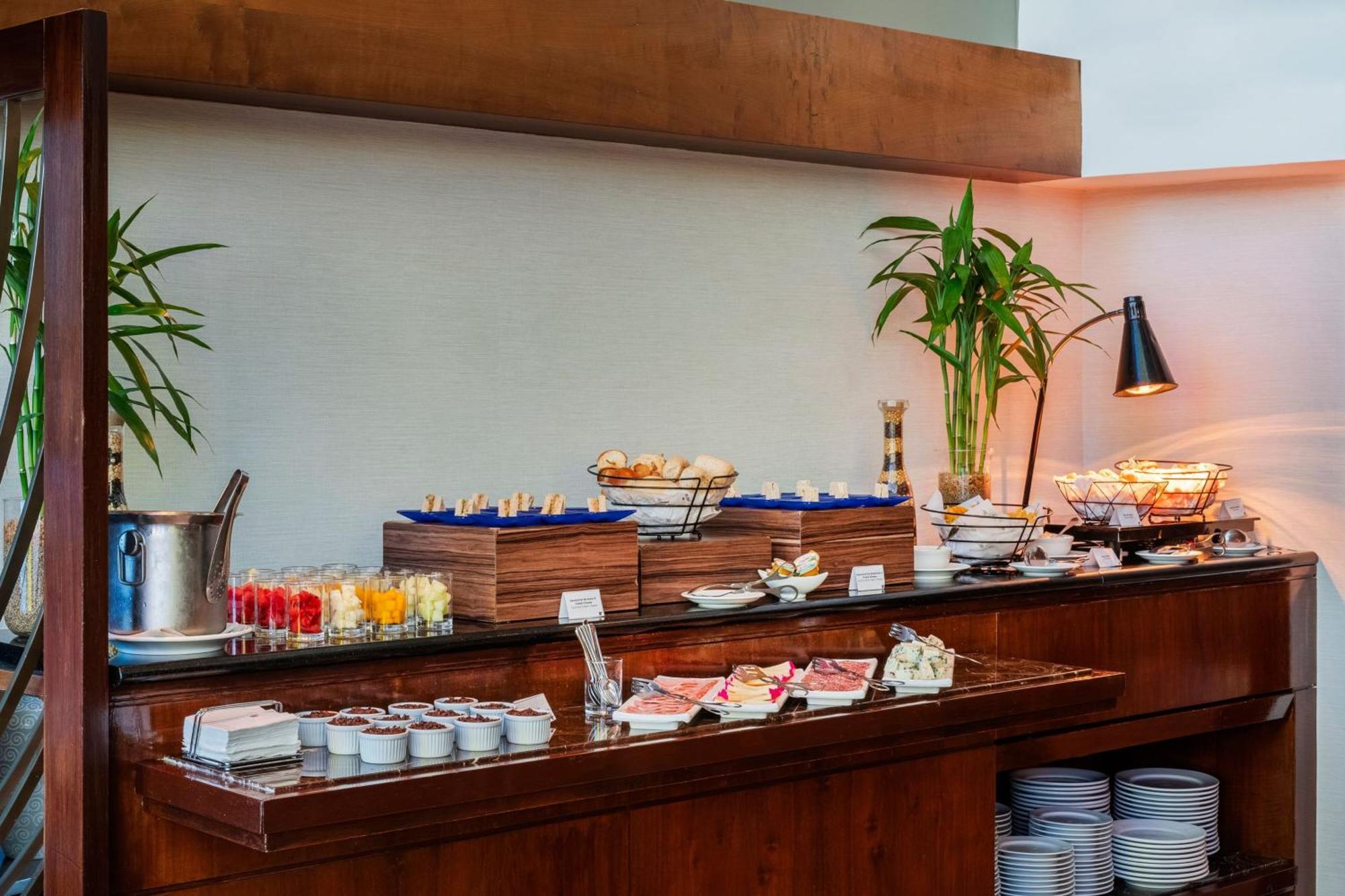 Hotel Jw Marriott 5*