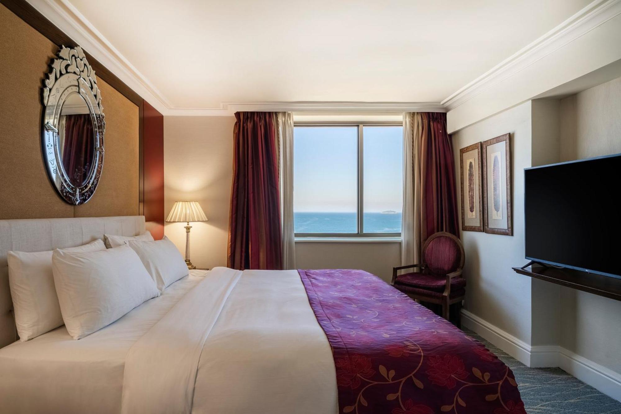 Jw Marriott 5* Rio de Janeiro