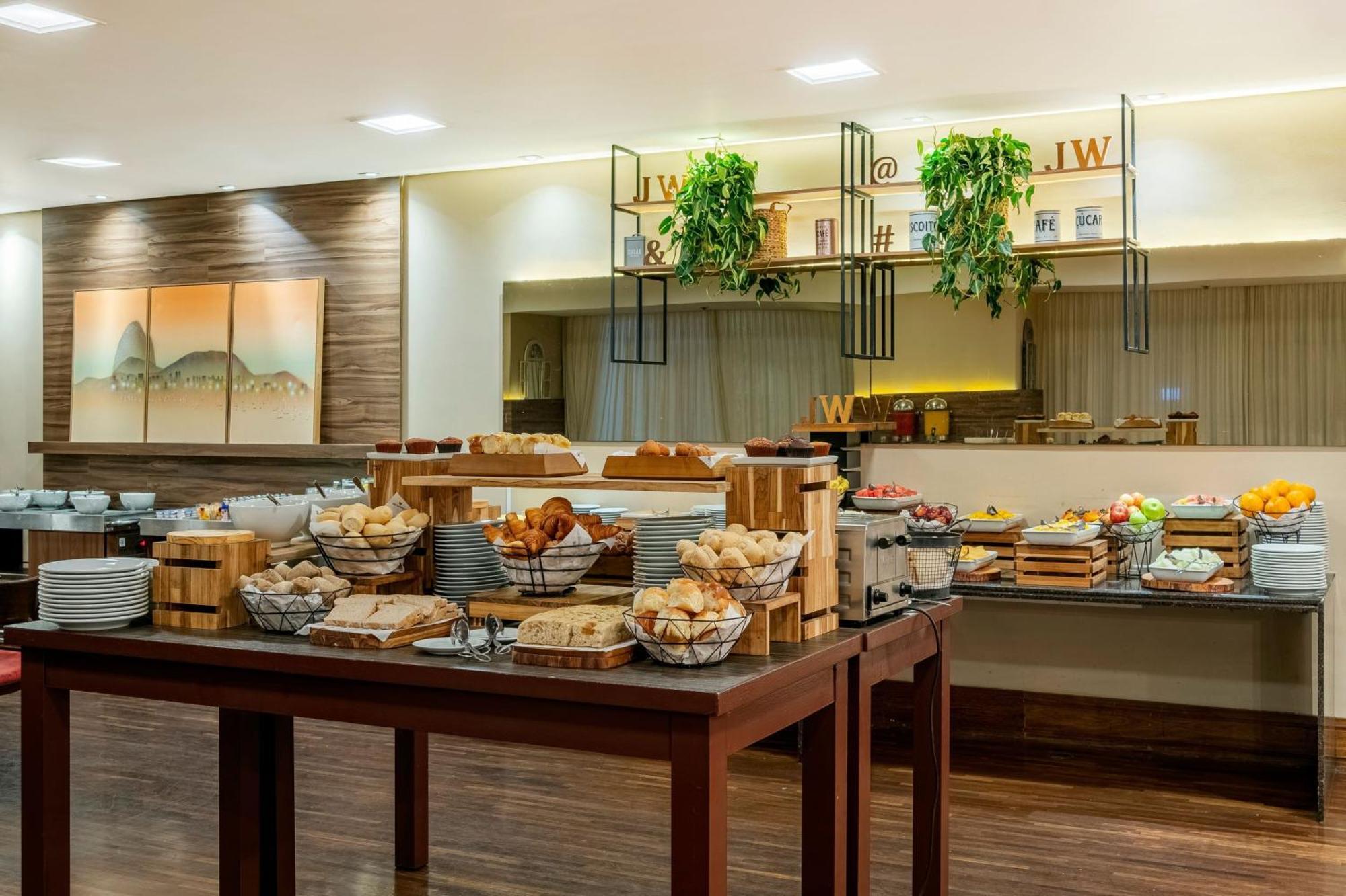 Jw Marriott Hotel