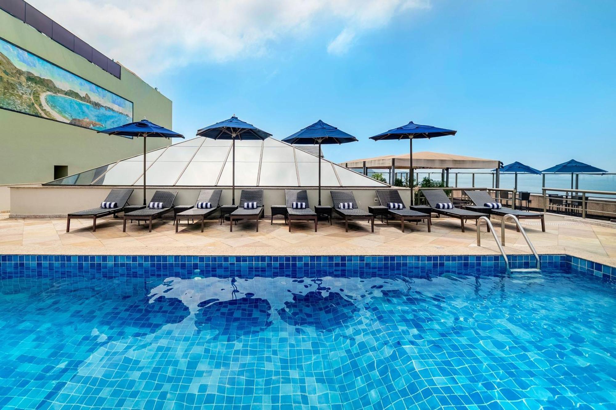 Hotel Jw Marriott