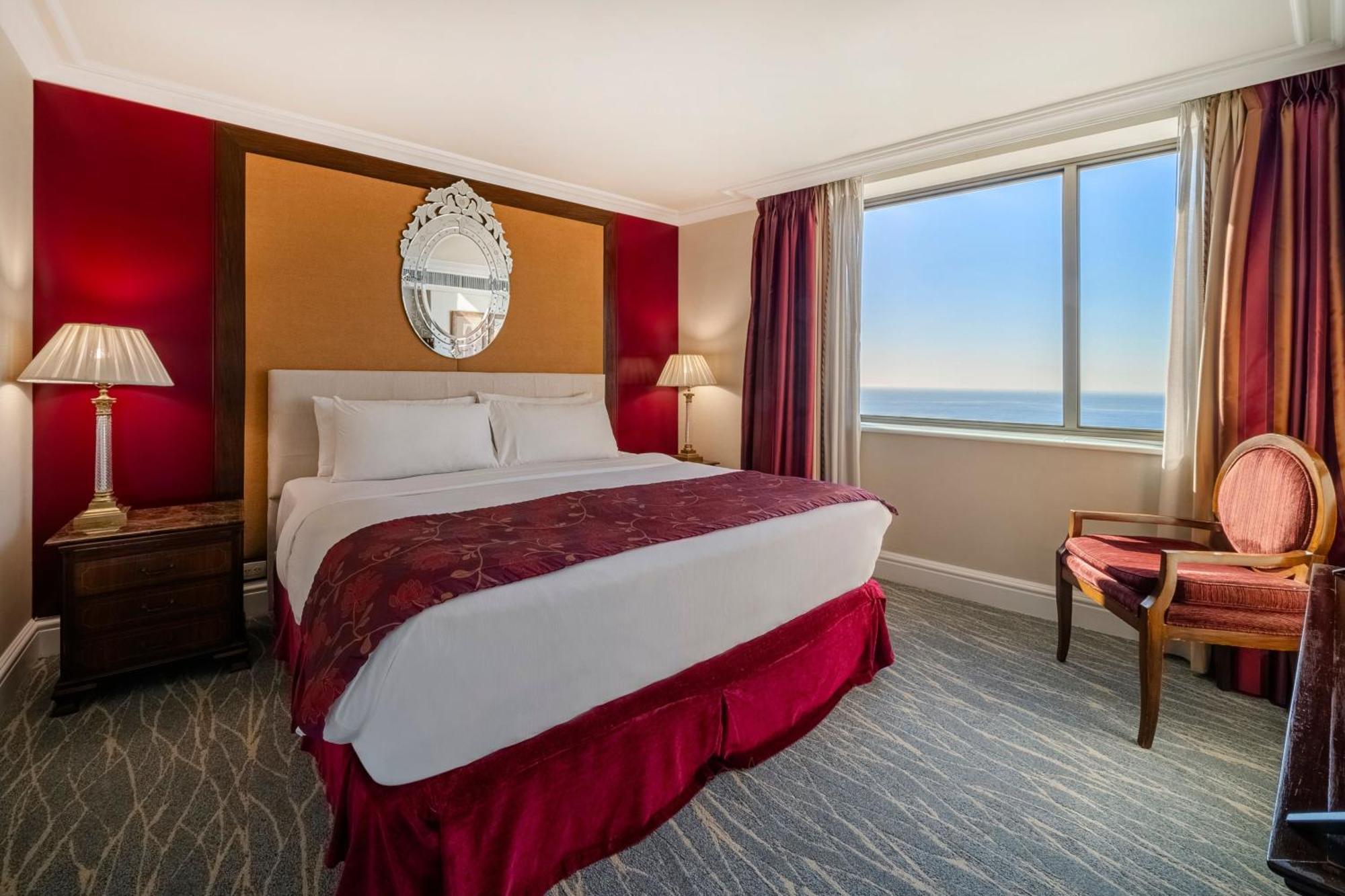 Hotel Jw Marriott 5*
