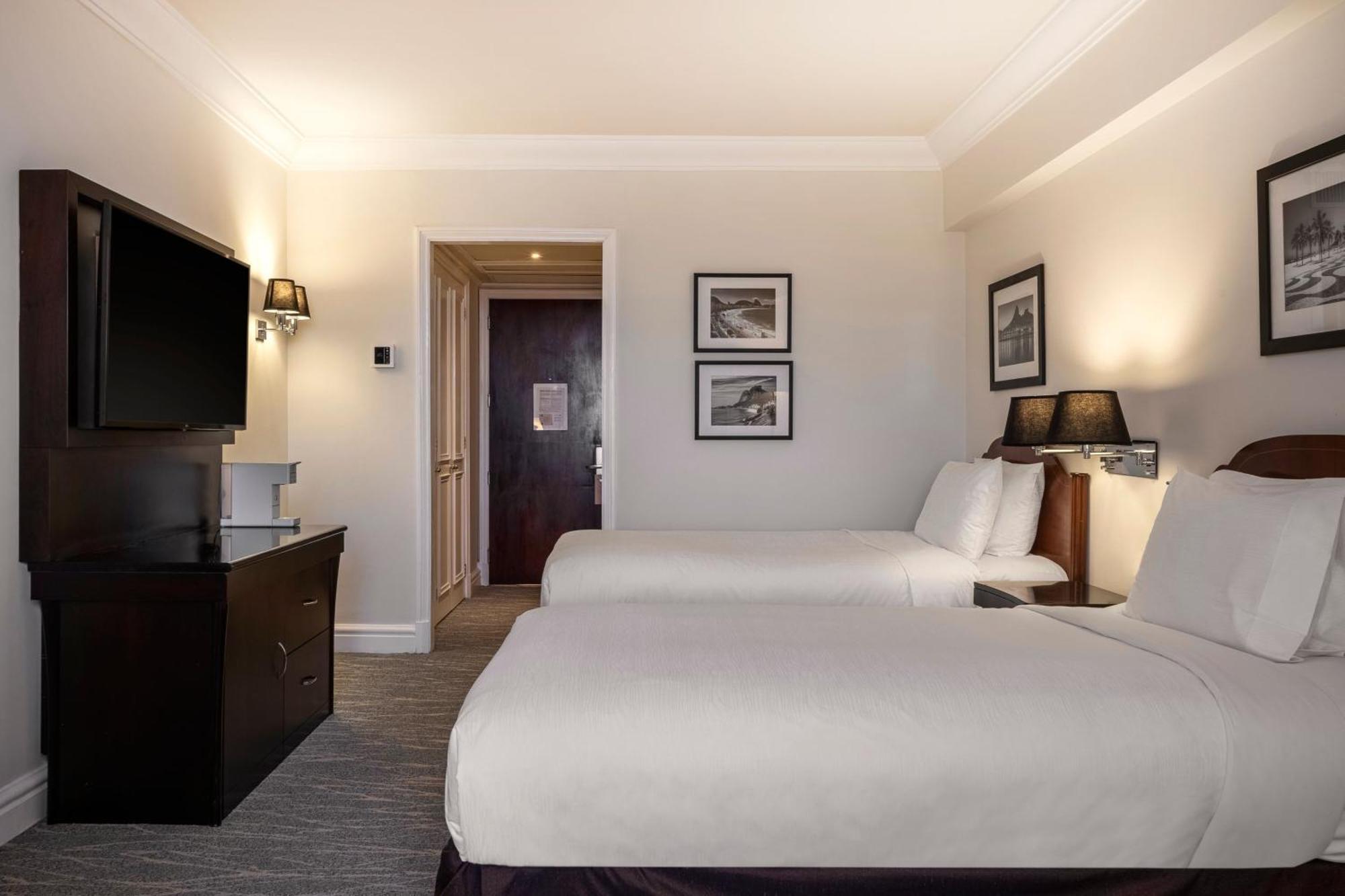 Hotel Jw Marriott
