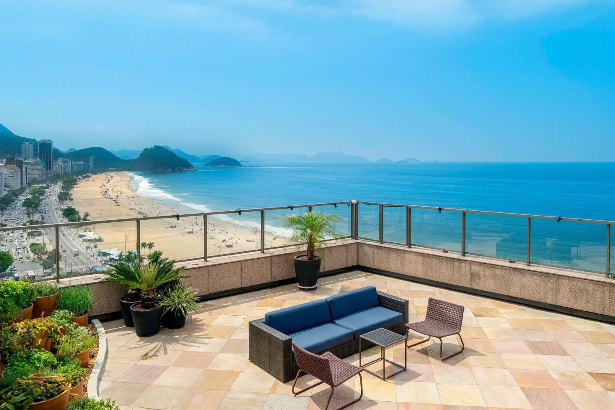 Hotel Jw Marriott 5*