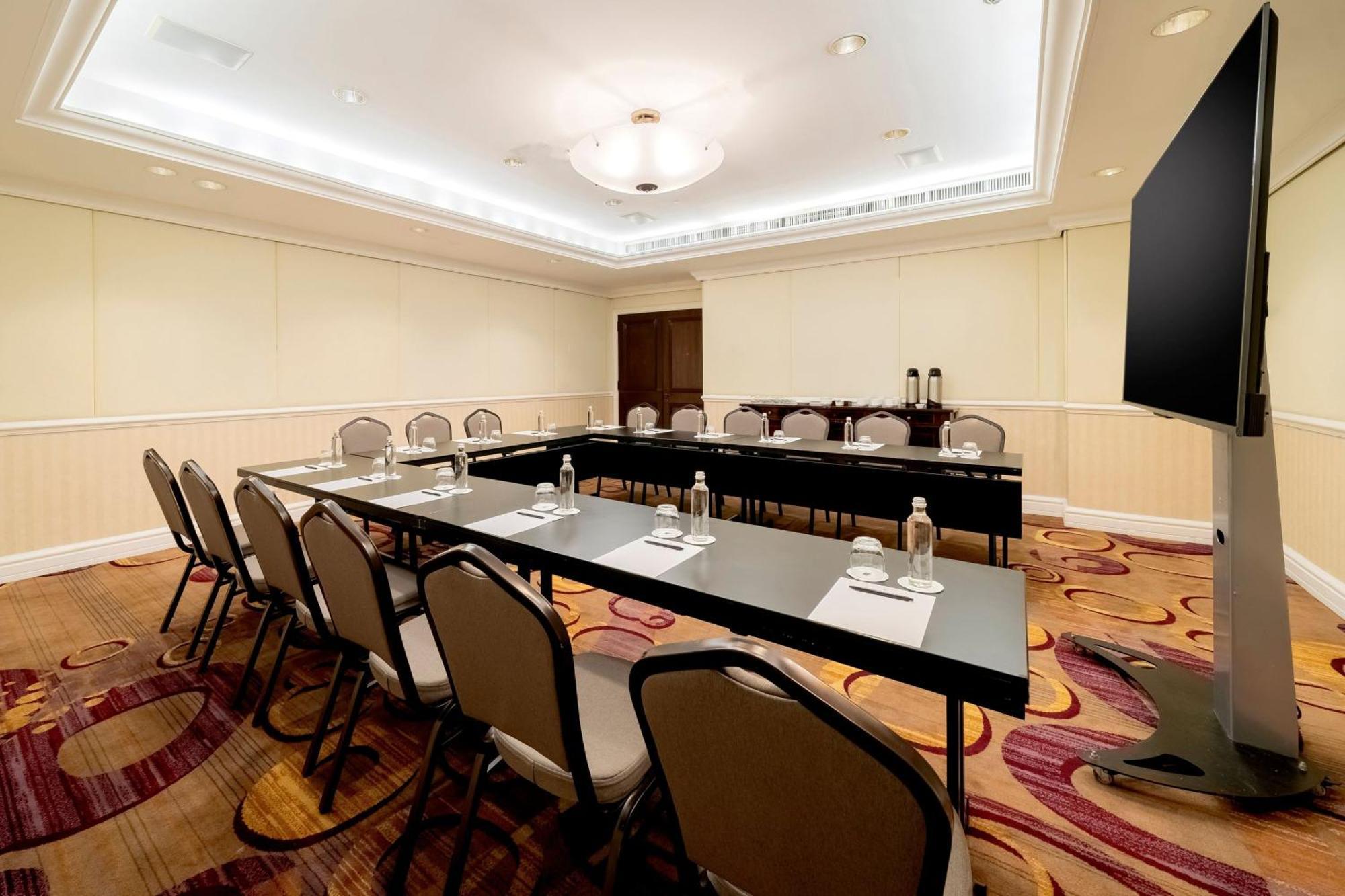 Hotel Jw Marriott 5*
