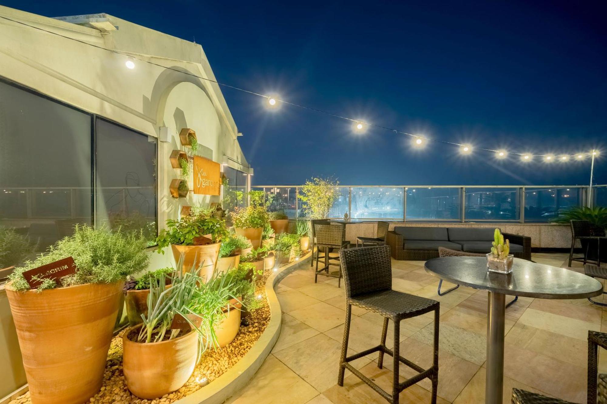 Jw Marriott 5* Rio de Janeiro