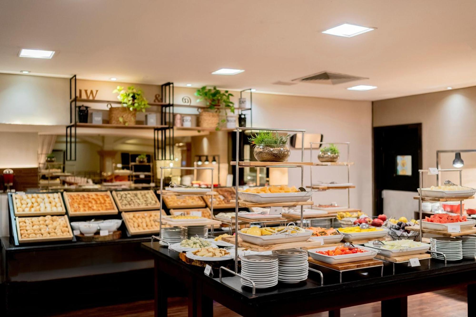 Jw Marriott Hotel 5*