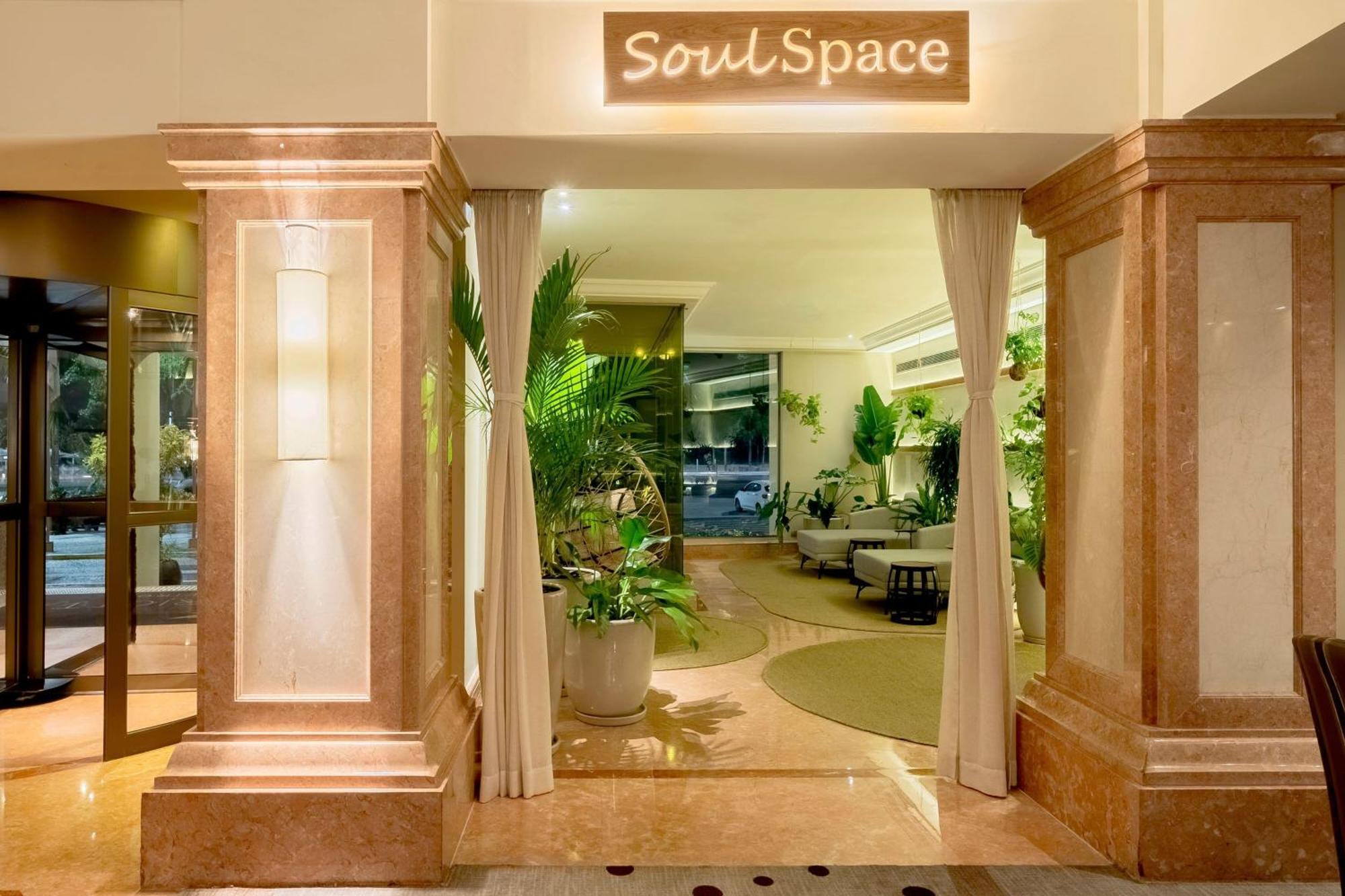 Jw Marriott Hotel Rio de Janeiro