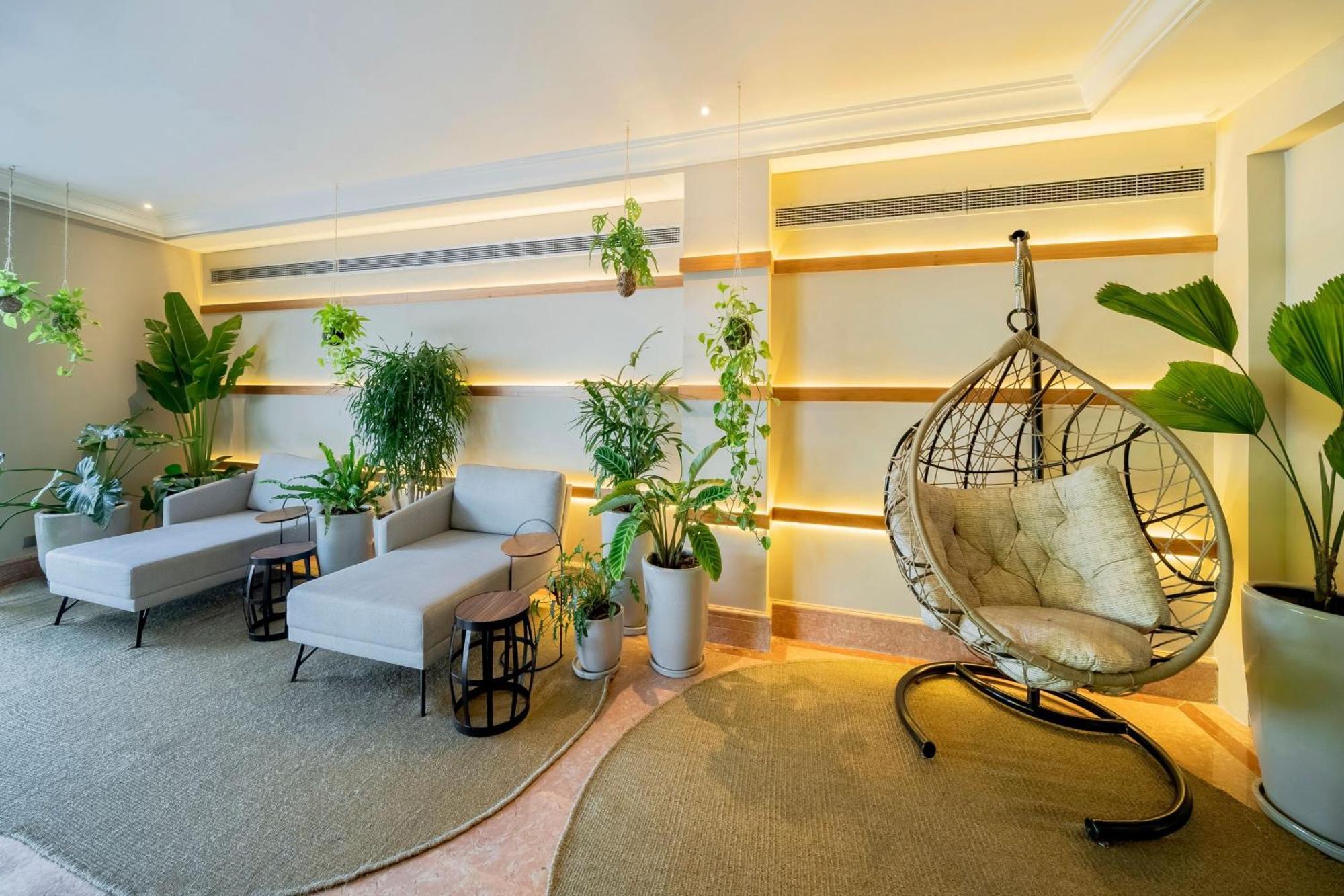 Jw Marriott 5* Rio de Janeiro
