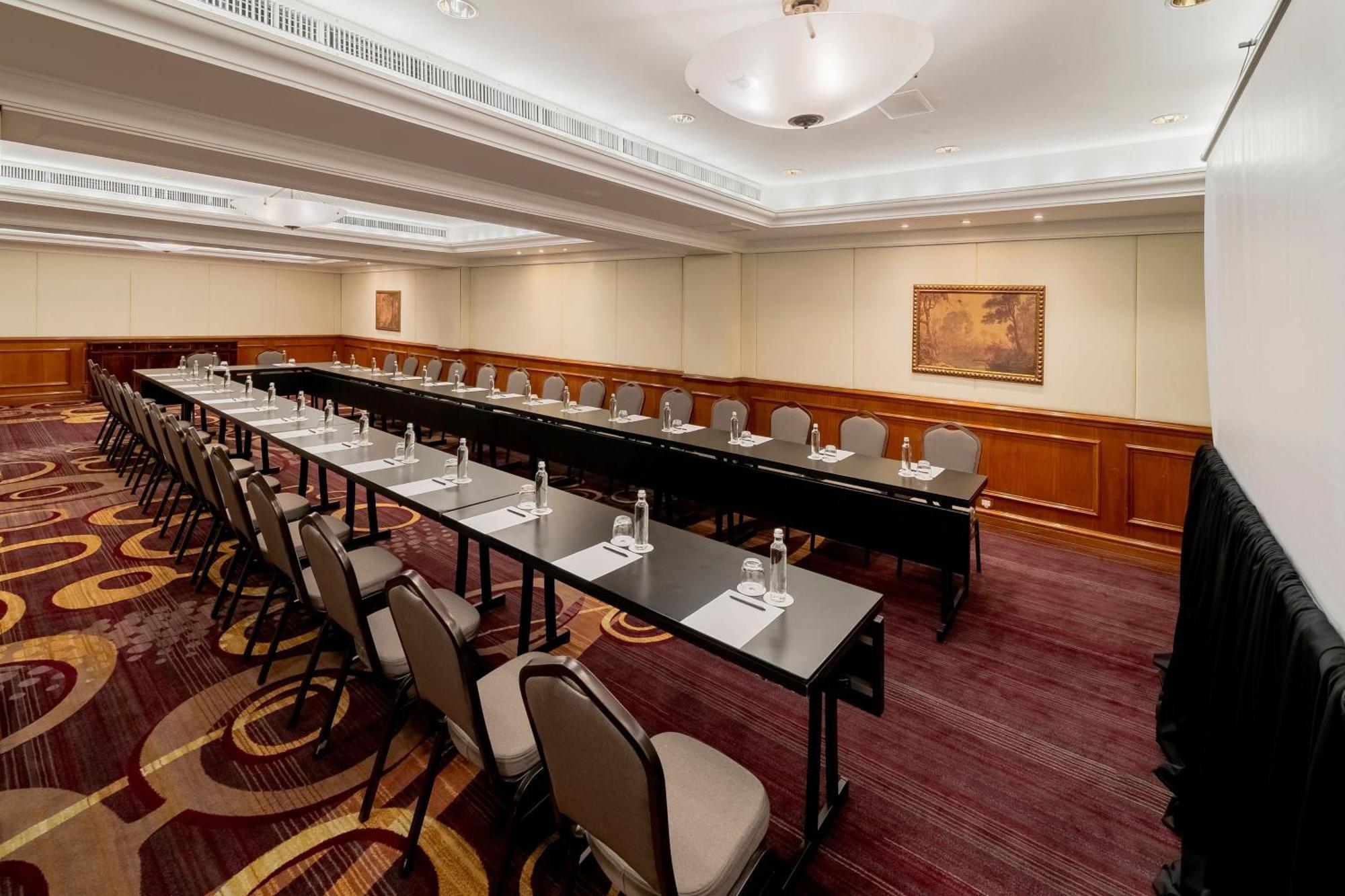 Jw Marriott Hotel Rio de Janeiro