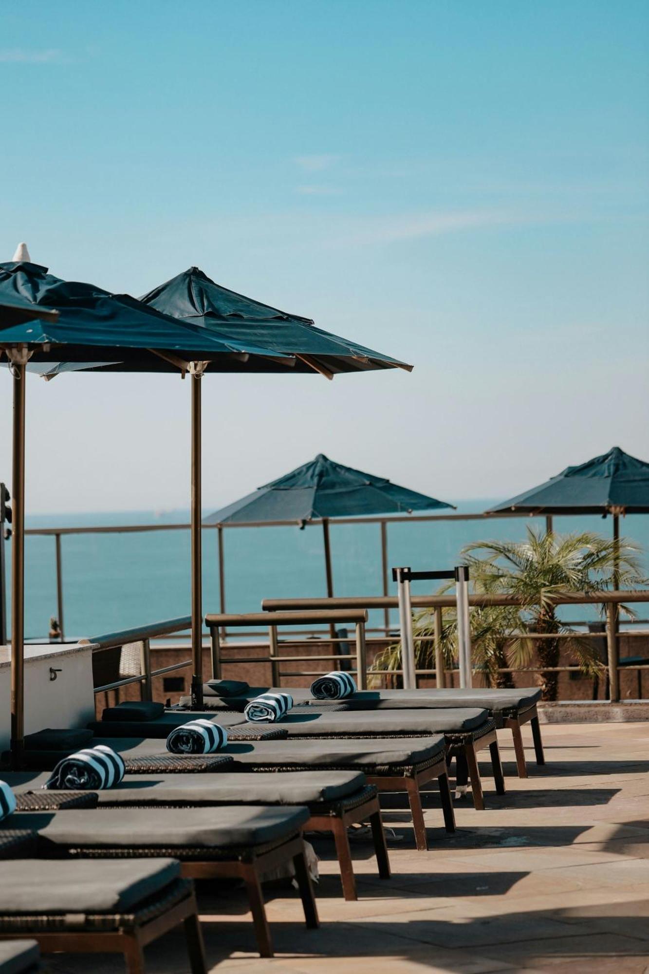 Jw Marriott 5*