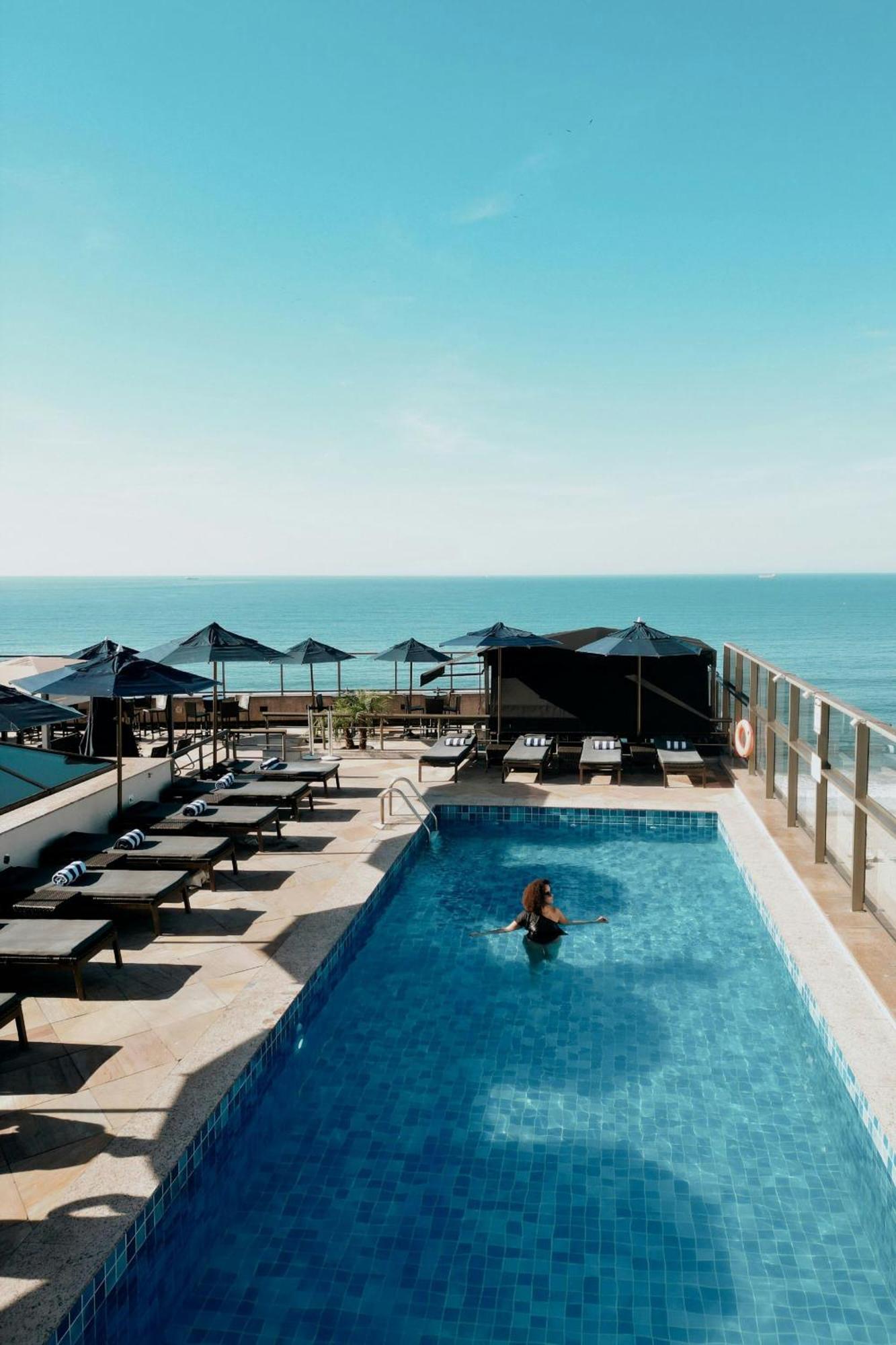 Hotel Jw Marriott 5*