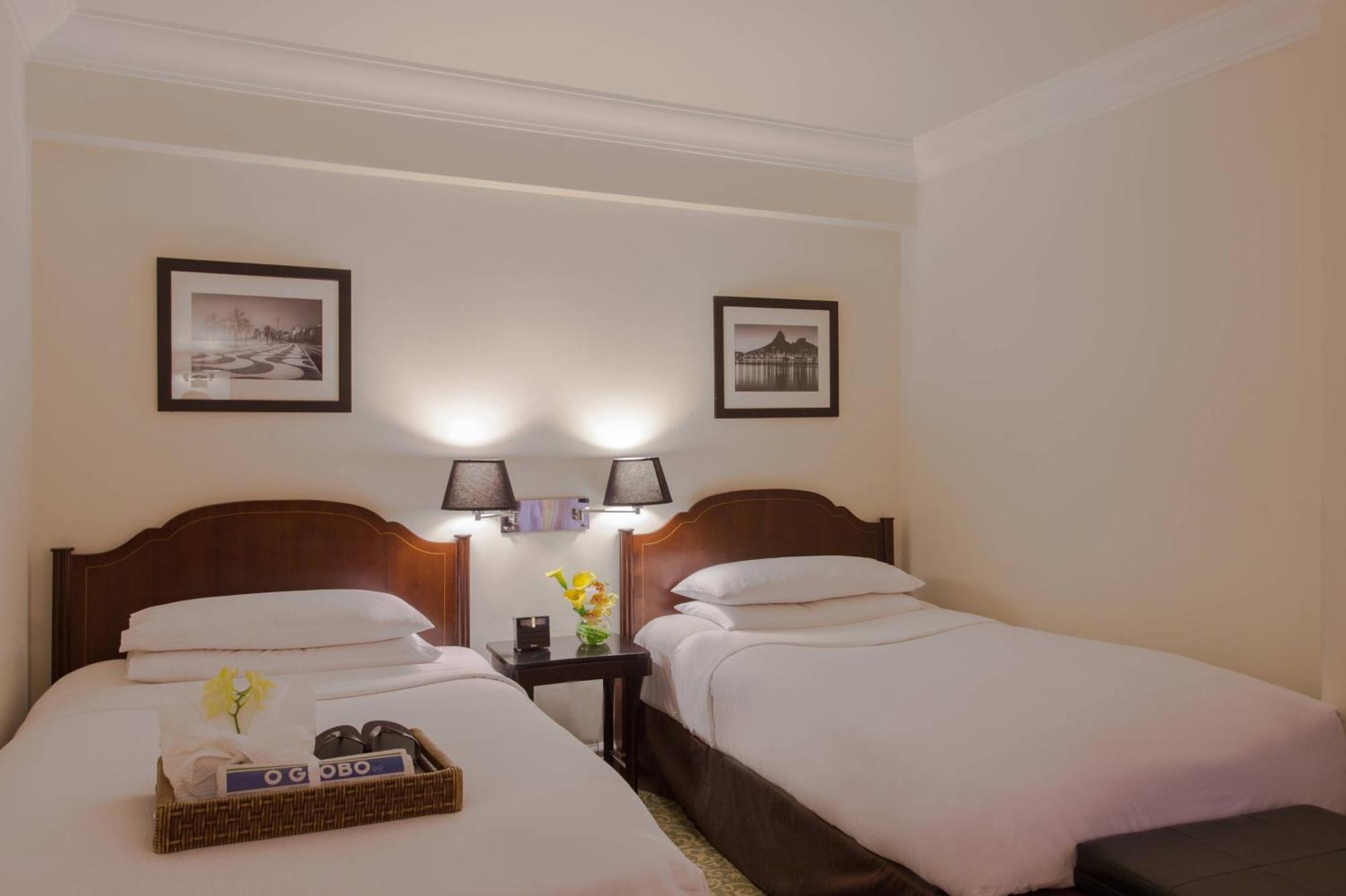 Jw Marriott 5*